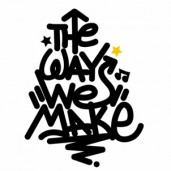 THE WAY WE MAKE...